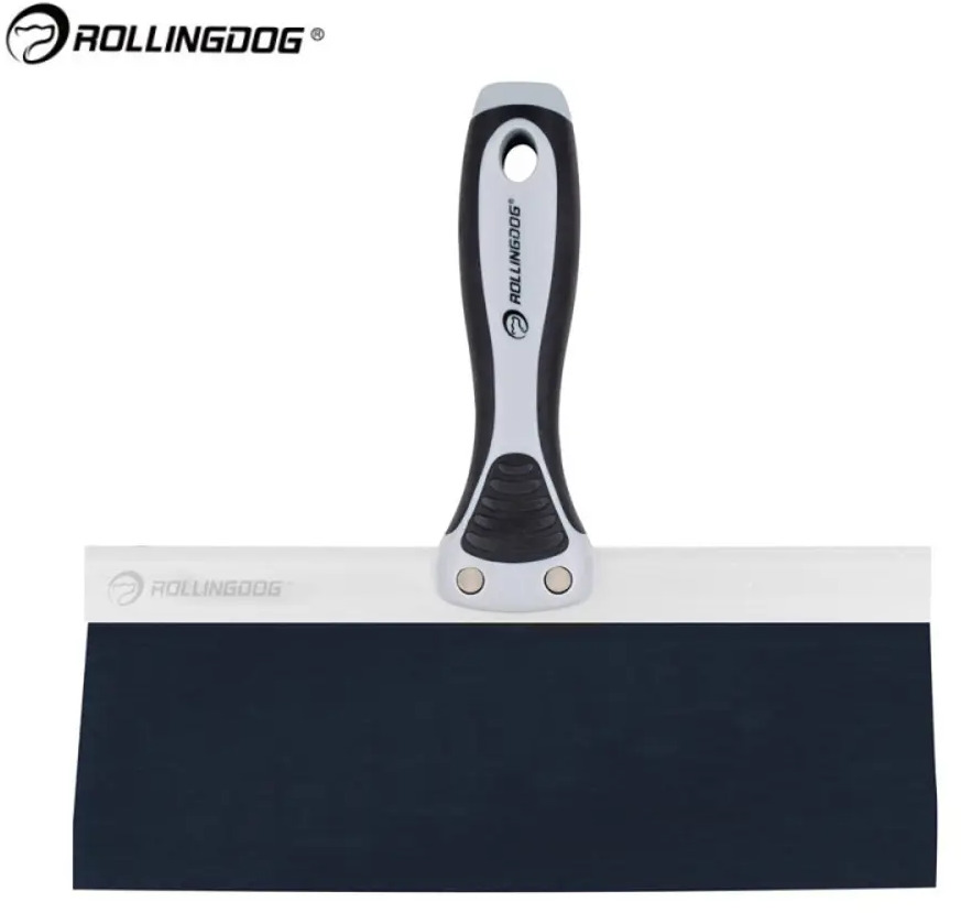 91758213 Шпатель фасадный Rollingdog 250 мм, нержавеющая сталь STLM-0841765