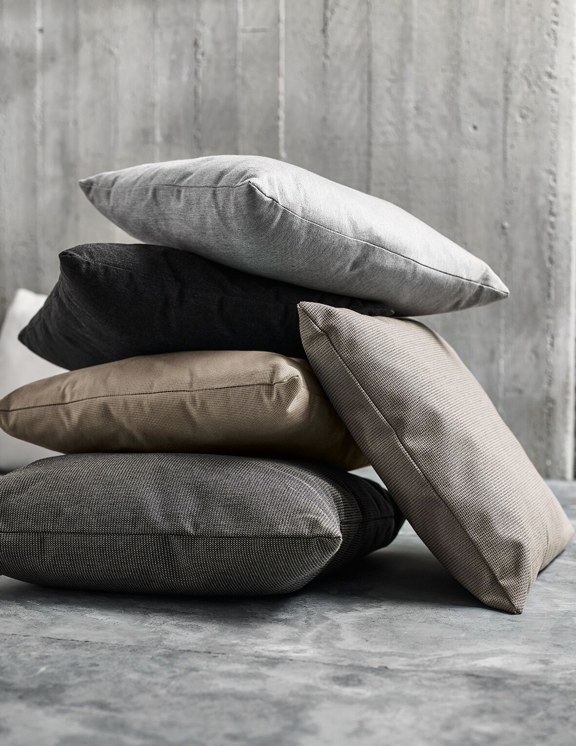 Прямоугольная подушка для наружной ткани Gloster RELAXED SCATTER CUSHIONS ARCH-00041593 - Вид №1