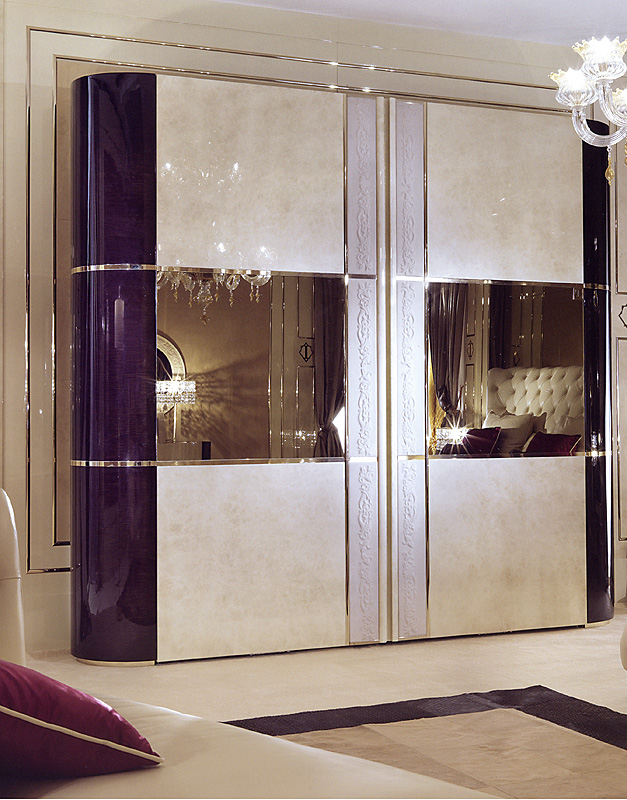 Шкаф  TURRI TA360L Couture