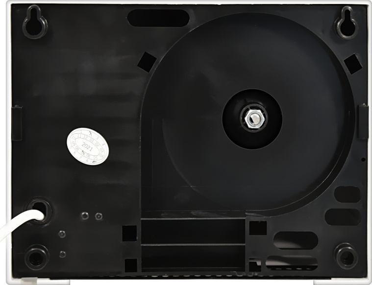 1401.310 Сушилка для рук тихая 8816 PUFF  - Вид №5