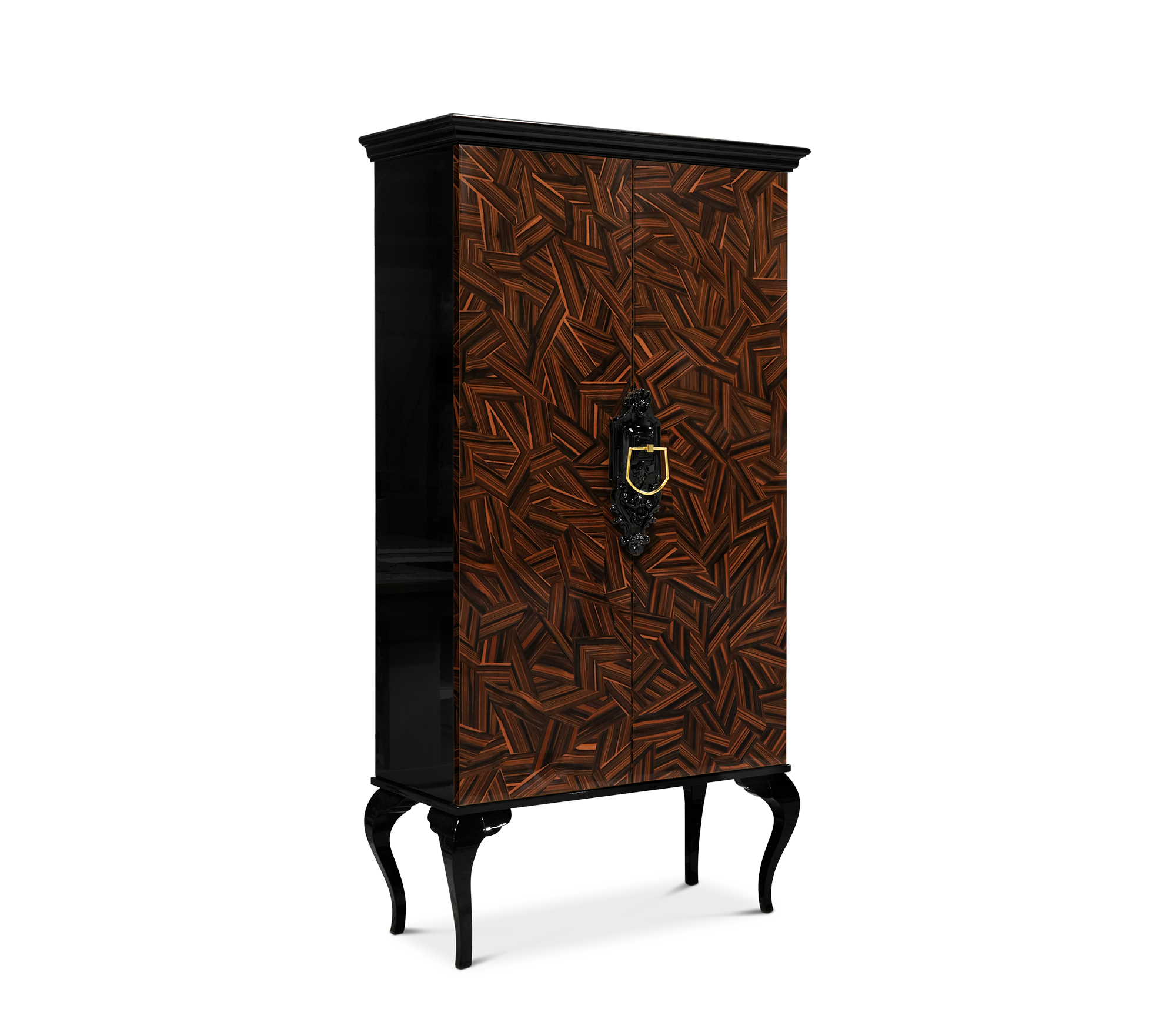 0-239 Накладной шкаф Guggenheim  Boca Do Lobo  - Вид №2