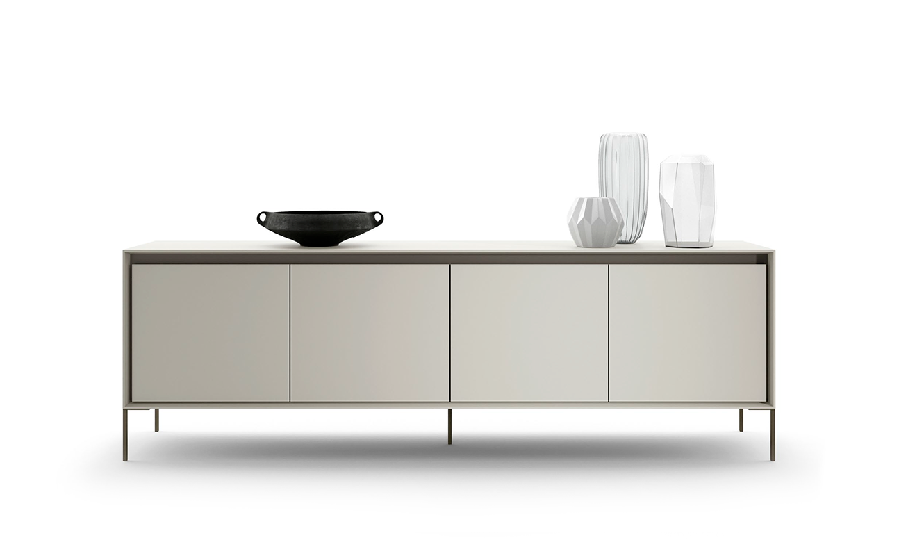 Буфет NECK PRESOTTO MN140 + AM305 