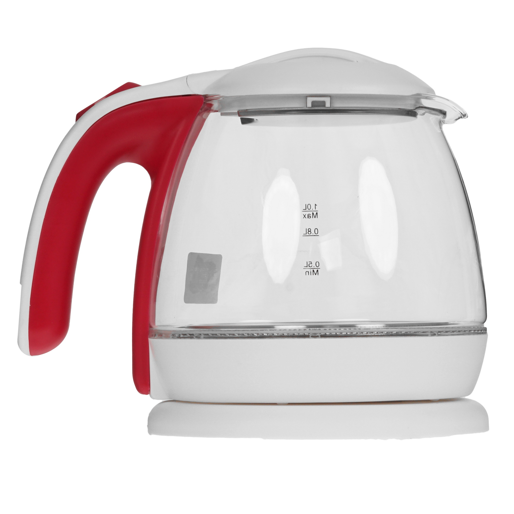 9072990 Электрочайник Blackton Bt KT1801G белый STDN-0100358 - Вид №1