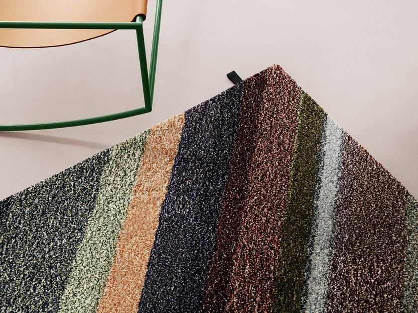 Kasthall Прямоугольный шерстяной коврик ручной работы Flourish sun-id-1457229 - Вид №1