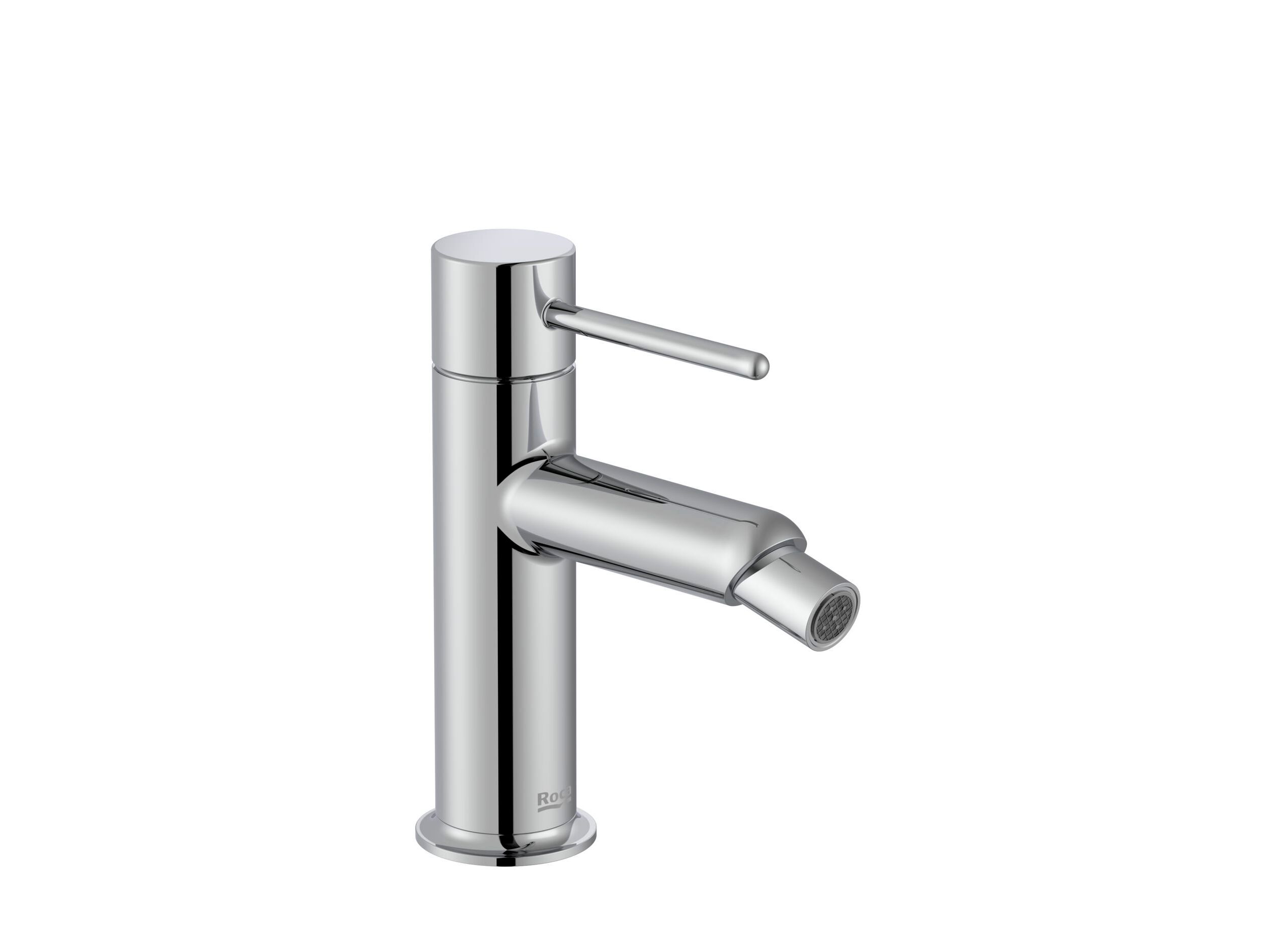 Смеситель для биде с поворотным горлышком Roca Nu ARCH-00114243