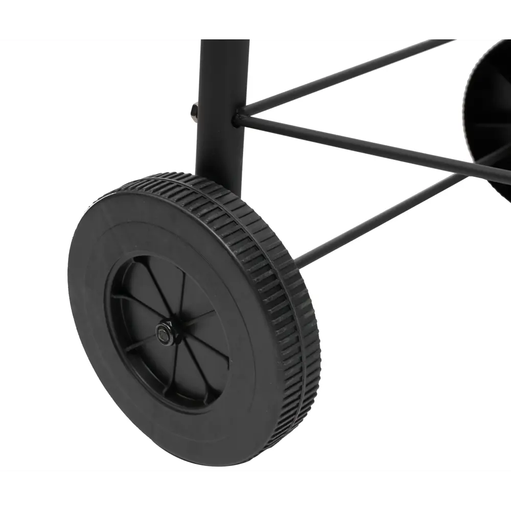 Santreyd — Мобильный угольный гриль на тележке для пикников и дачи 81965921 STLM-0015854 - Вид №6