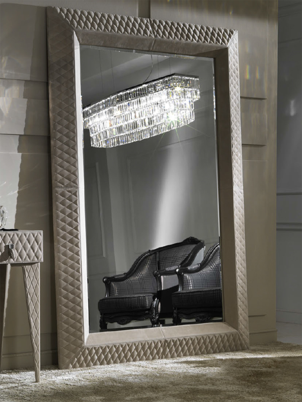 Зеркало  DV HOME COLLECTION BYRON specchiera 