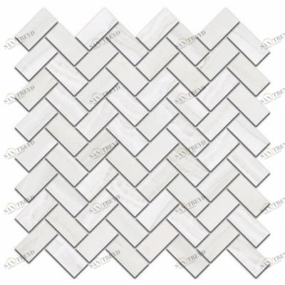 Контарини светлый мозаичный 190\005 31,5х30 Kerama Marazzi 190005