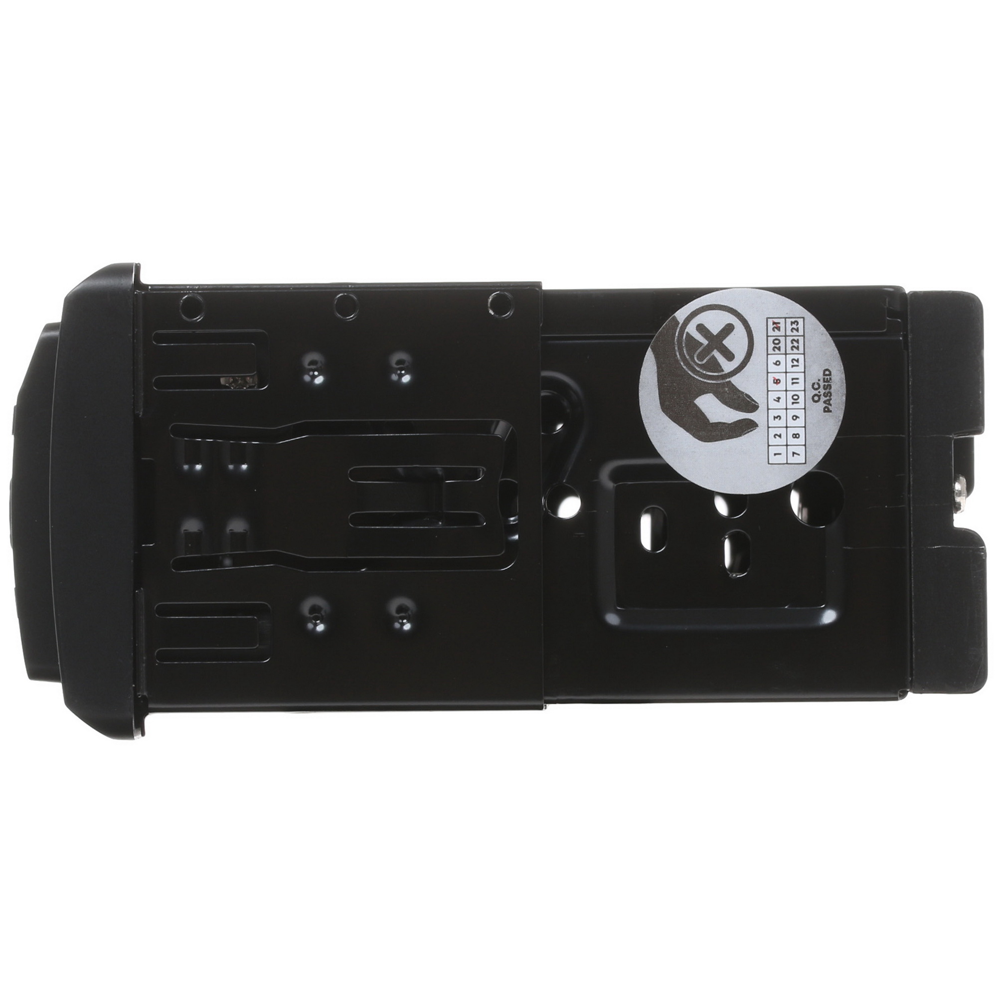 5332738 Автопроигрыватель ACV AVS-912BM STDN-0020256 - Вид №3