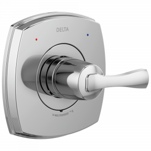 T14076 Только клапан серии 14 Delta Faucet Stryke Хром
