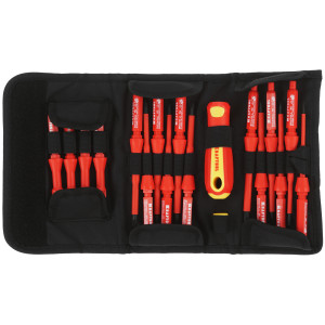 Набор отверток KRAFTOOL 220092-H18 9108980