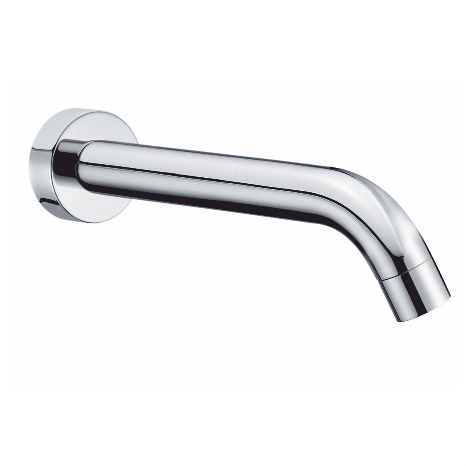 A018 Настенный излив для ванны WasserKRAFT  - Вид №1