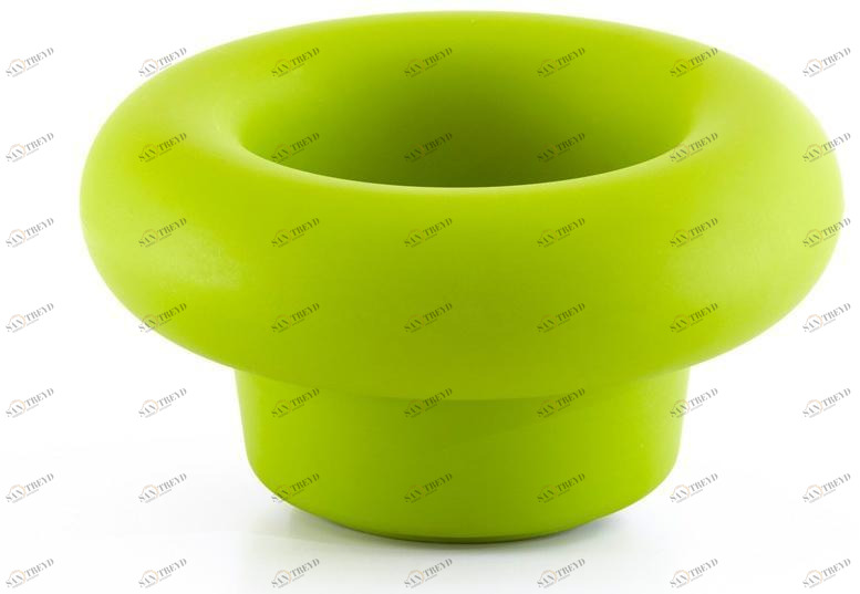 SLIDE Ведерко для льда из полиэтилена sun-id-1434374