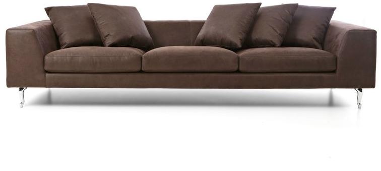 moooi Диван со съемным чехлом из дакрона® sun-id-1431951 - Вид №2