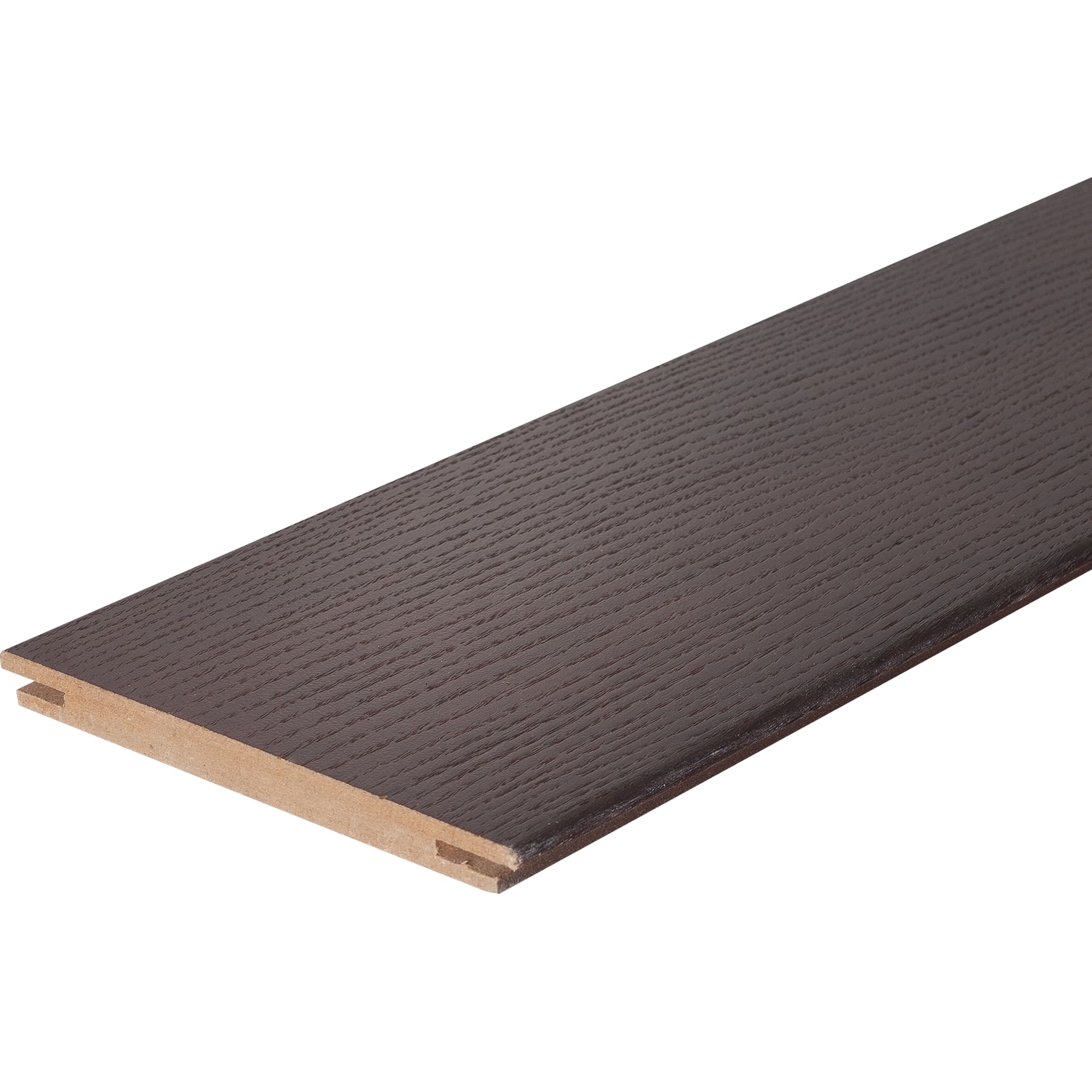 82136844 Добор дверной коробки Модерн 2070х150 мм цвет антик Santreyd 