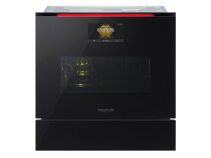 Паровая и микроволновая печь