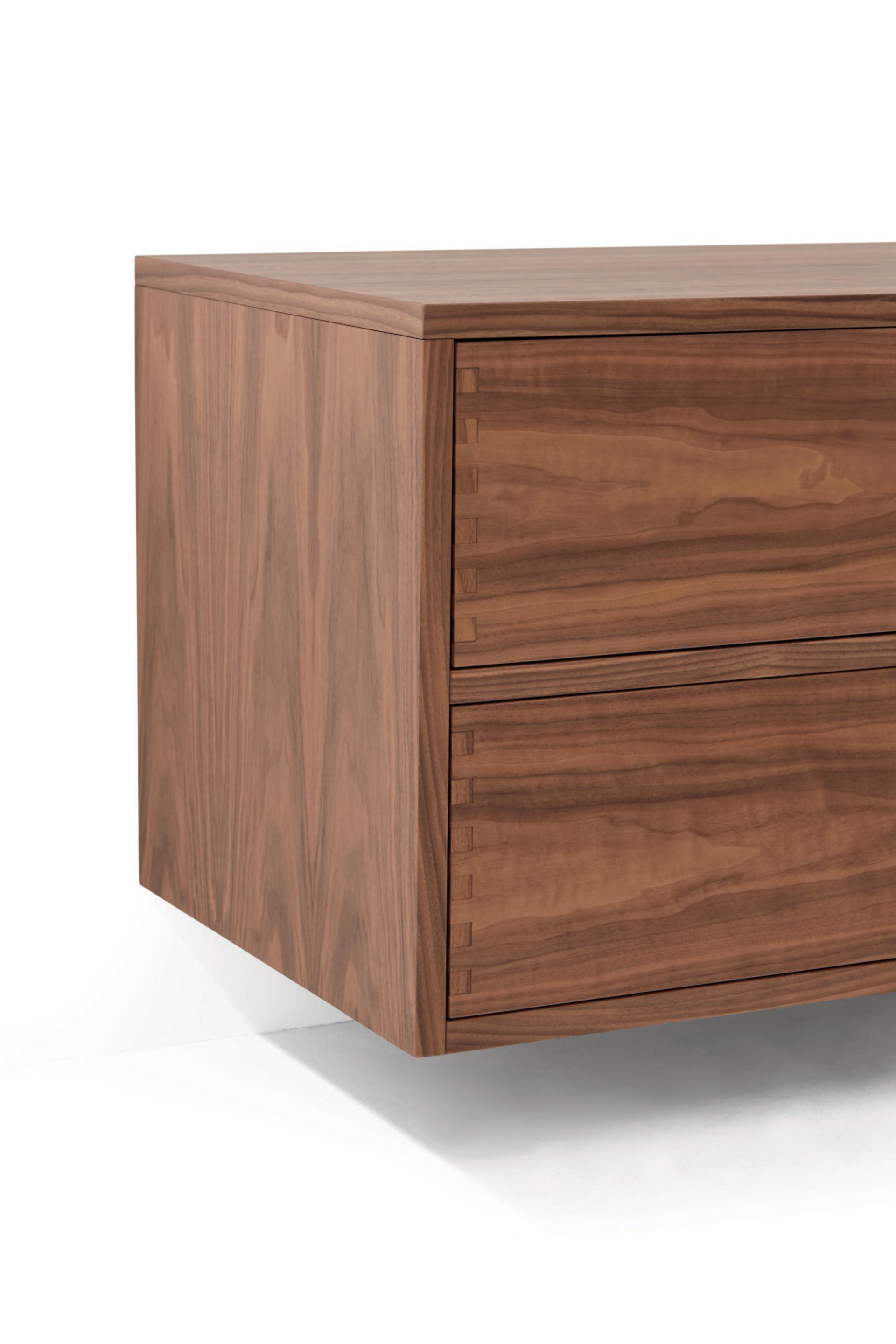 Подвесной шкаф из массива дерева DE PADOVA WOOD-IN ARCH-00107918 - Вид №8