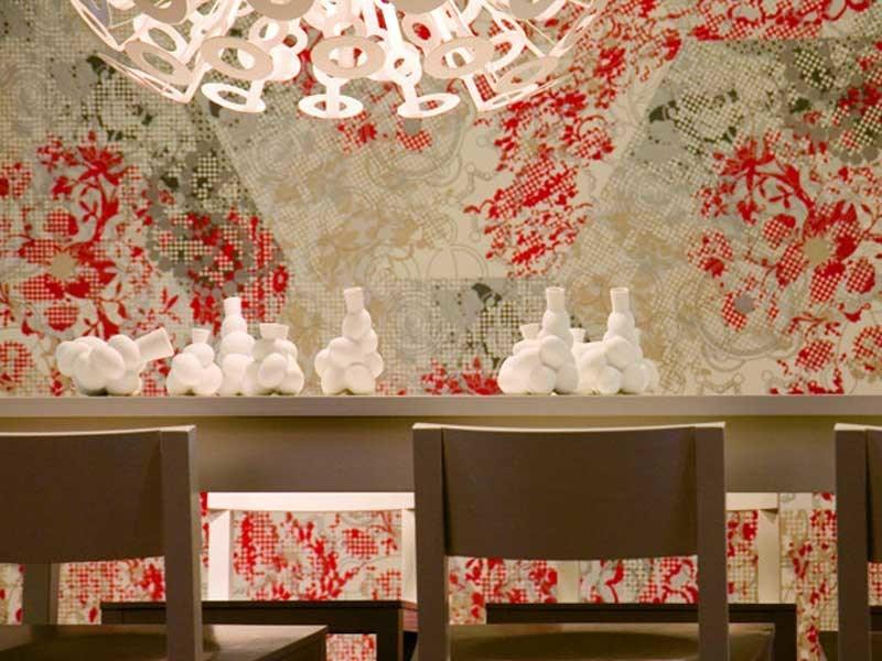 moooi Фарфоровая ваза sun-id-1349296 - Вид №10