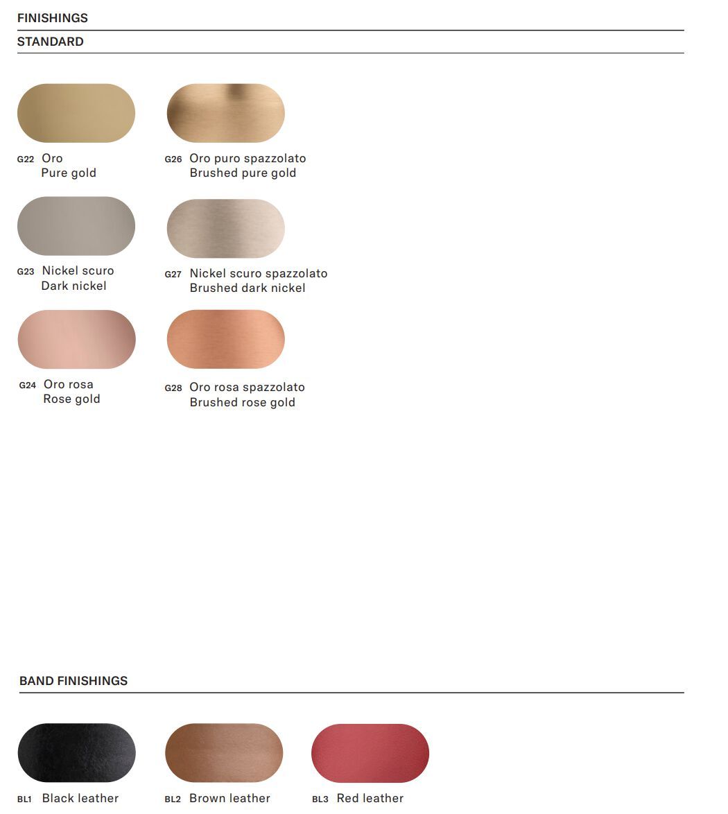 Настольная лампа из матового стекла Masiero Cordea ARCH-00079602 - Вид №3