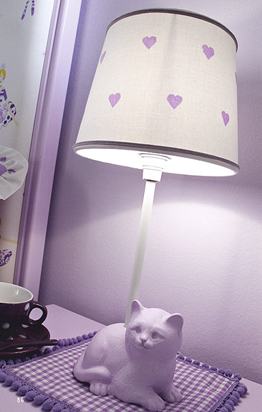 Настольная лампа  PIERMARIA 611/B + 629/PL YOUNG