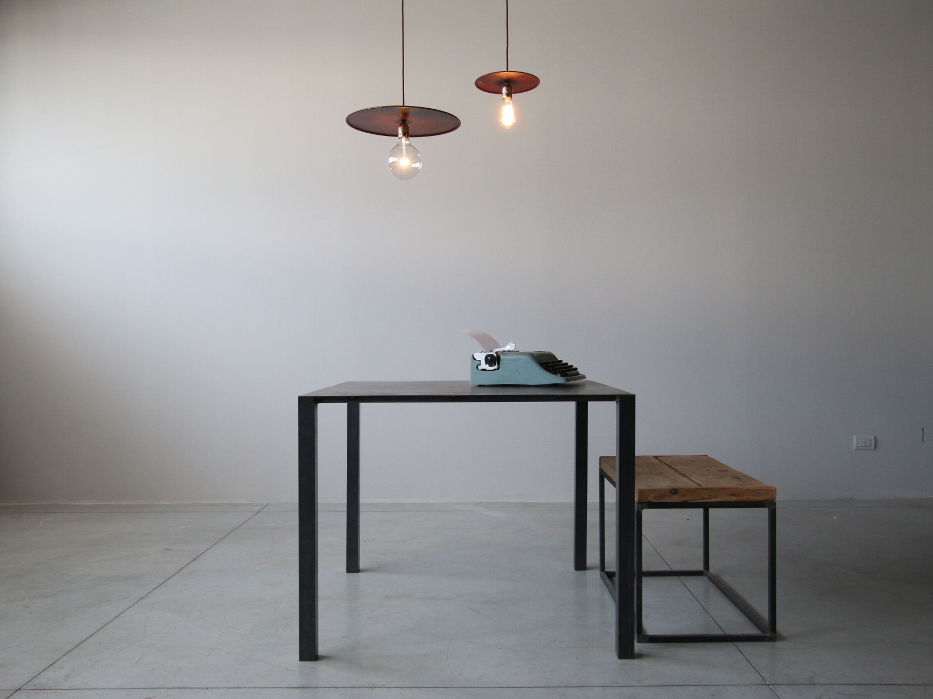 Светодиодный подвесной светильник Renzo Serafini Mexical ARCH-00077937 - Вид №4