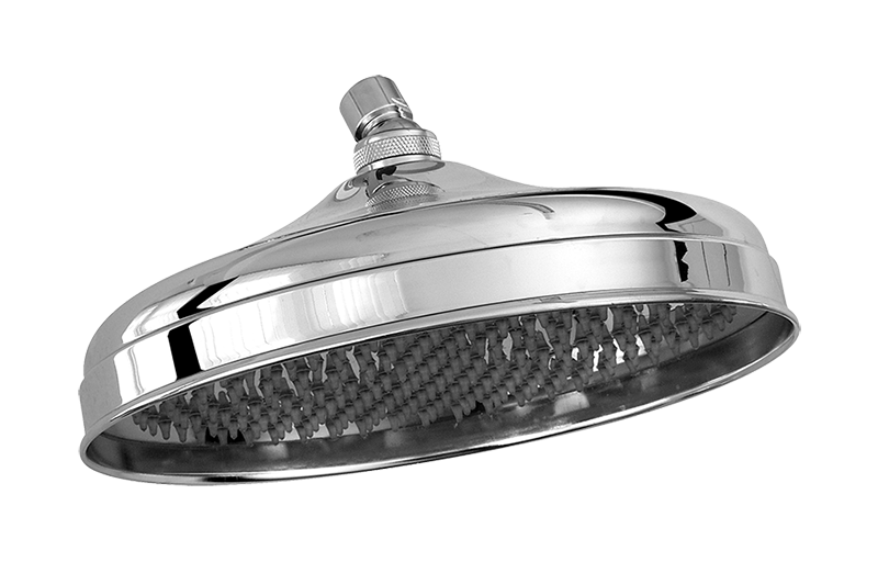 E-8415 Разбрызгиватель ø25,4см GRAFF Bali 