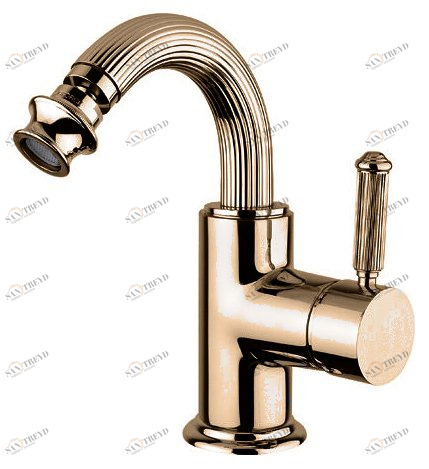 Смеситель на биде Cezares OLIMP-BSM2-02-L