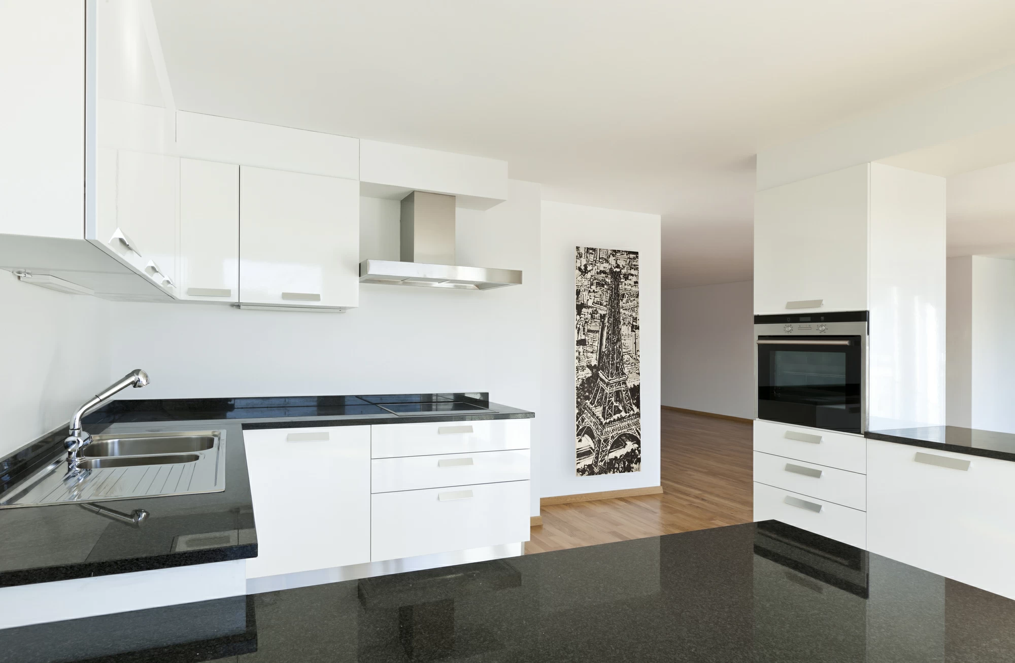 Водяной радиатор 220 x 70 cm Paris My Love Cinier  1312 Вт sun-id-1218000 - Вид №1