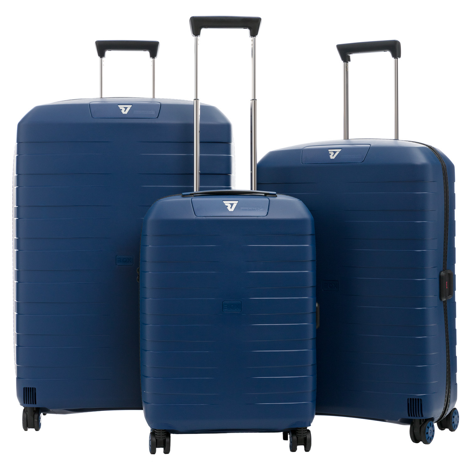 5562-0183 Чемодан 5562 Medium Trolley 69 Exp Roncato Box 4.0  - Вид №10