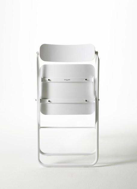 Opinion Ciatti Складной стул из алюминия sun-id-1473985 - Вид №3