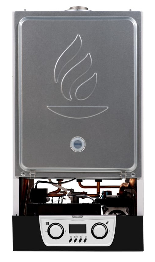 9966109 Газовый котел Mizudo GB M20ТH настенный STDN-0100457 - Вид №5