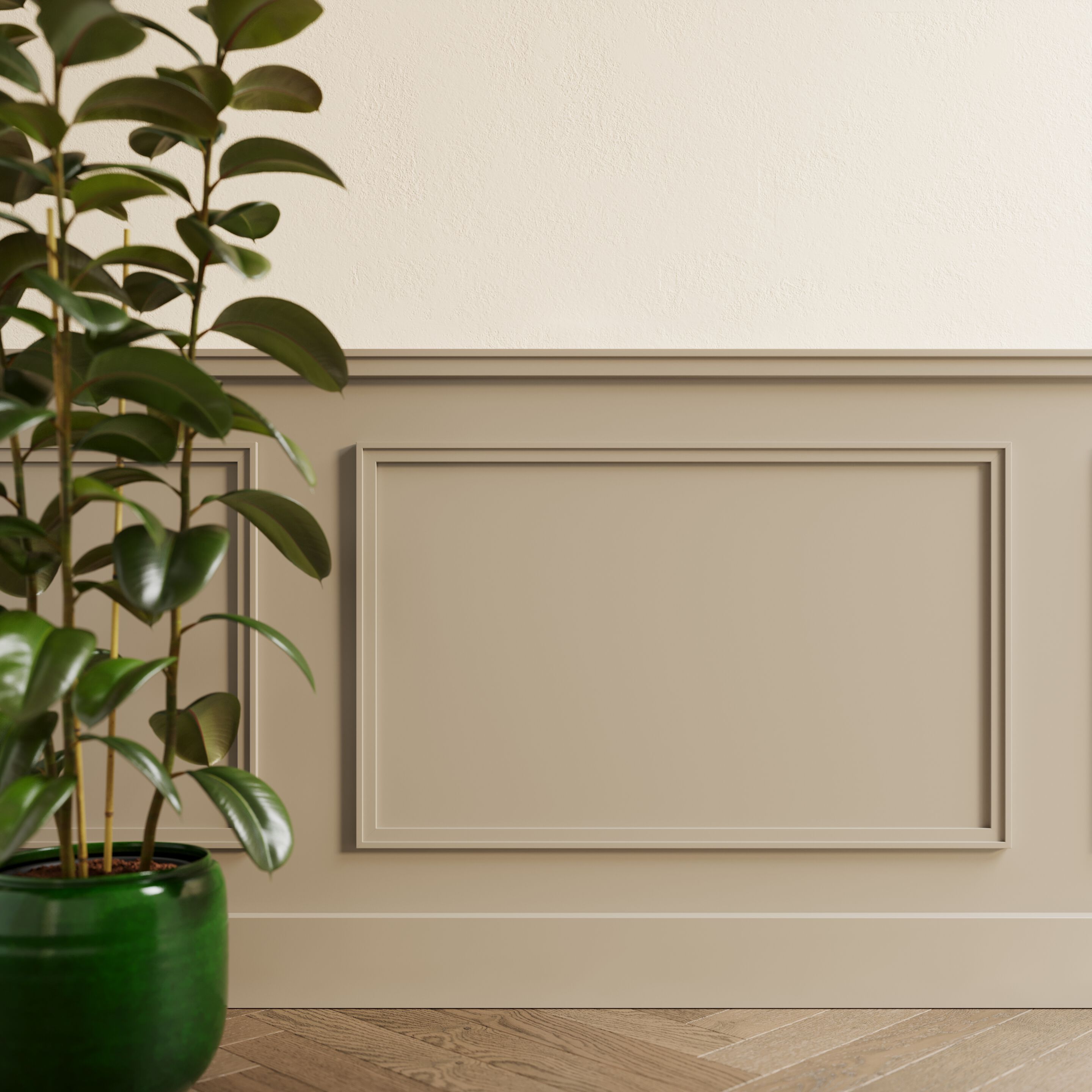 Обшивка МДФ Atelier Casabella Living ARCH-00046595 - Вид №1