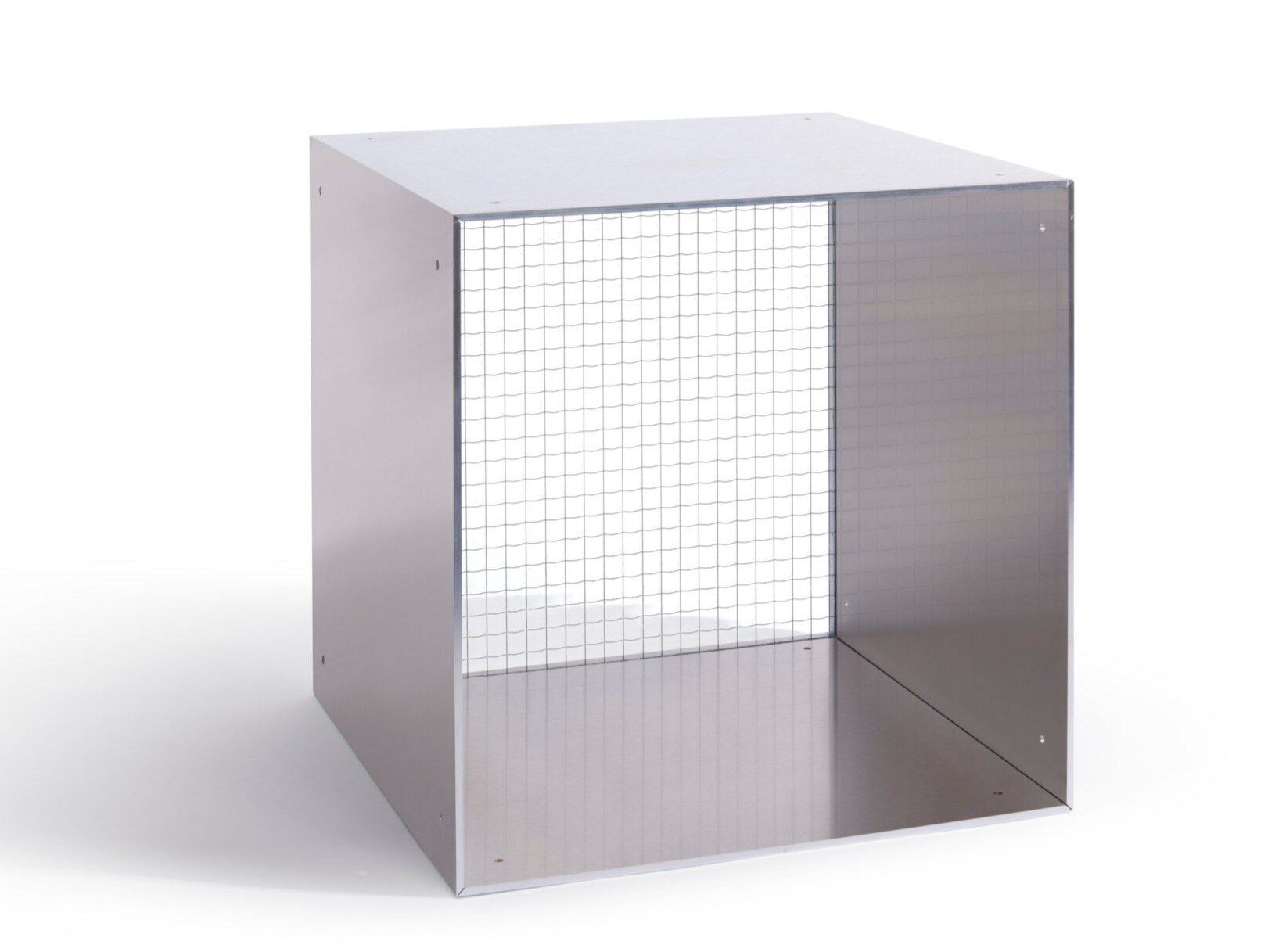 Алюминиевый навесной шкаф Atelier Belge ARCH-00048345 - Вид №1