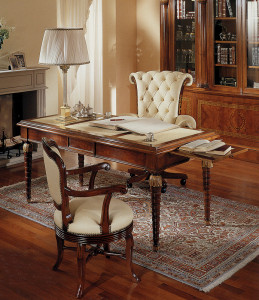 Письменный стол  CEPPI 769