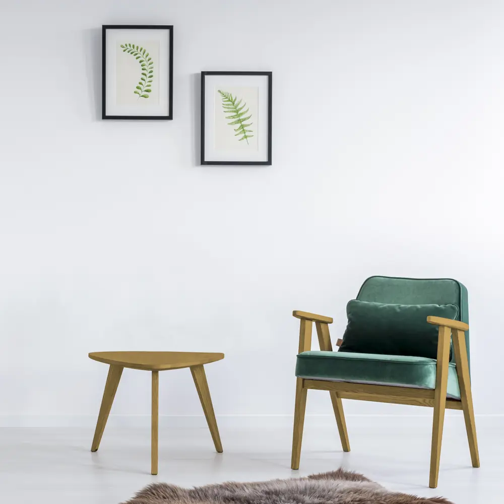 LUXENS Акриловый лак для мебели с эффектом сосны 82607782 STLM-0031412 - Вид №5