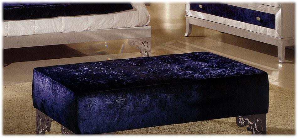 Пуф Reflection RM ARREDAMENTI A712 Capriccio