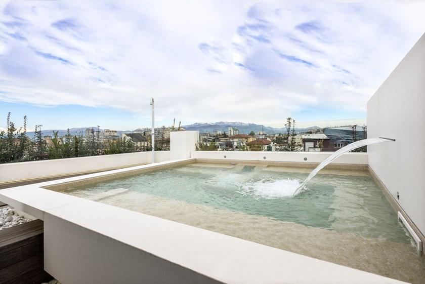 Lapitec Покрытие Lapitec® для улицы Vesuvio sun-id-1384460 - Вид №2