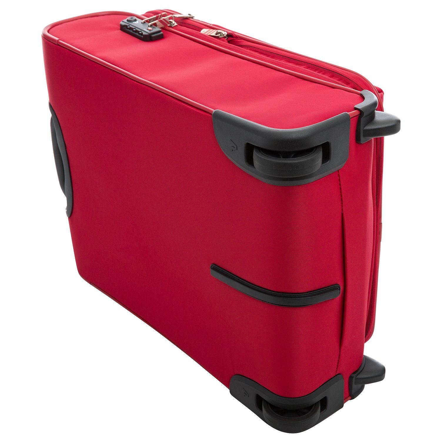 6103-09 Чемодан 6103 S Trolley Exp Roncato Speed - Вид №3