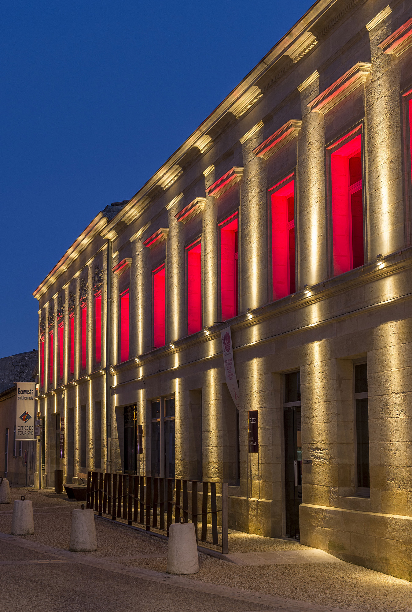 8411313 Подсветка стены Platek MINI CORNICHE Applique  MINI CORNICHE Applique 300 mm - LED 3000K 26°  - Вид №2