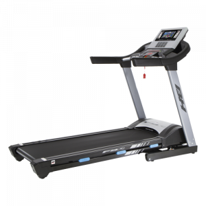 F9R TFT Беговая дорожка f9r tft BH Fitness