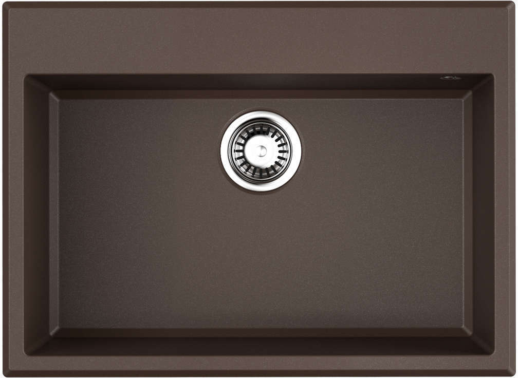 Кухонная мойка Tedori 68 DC OMOIKIRI