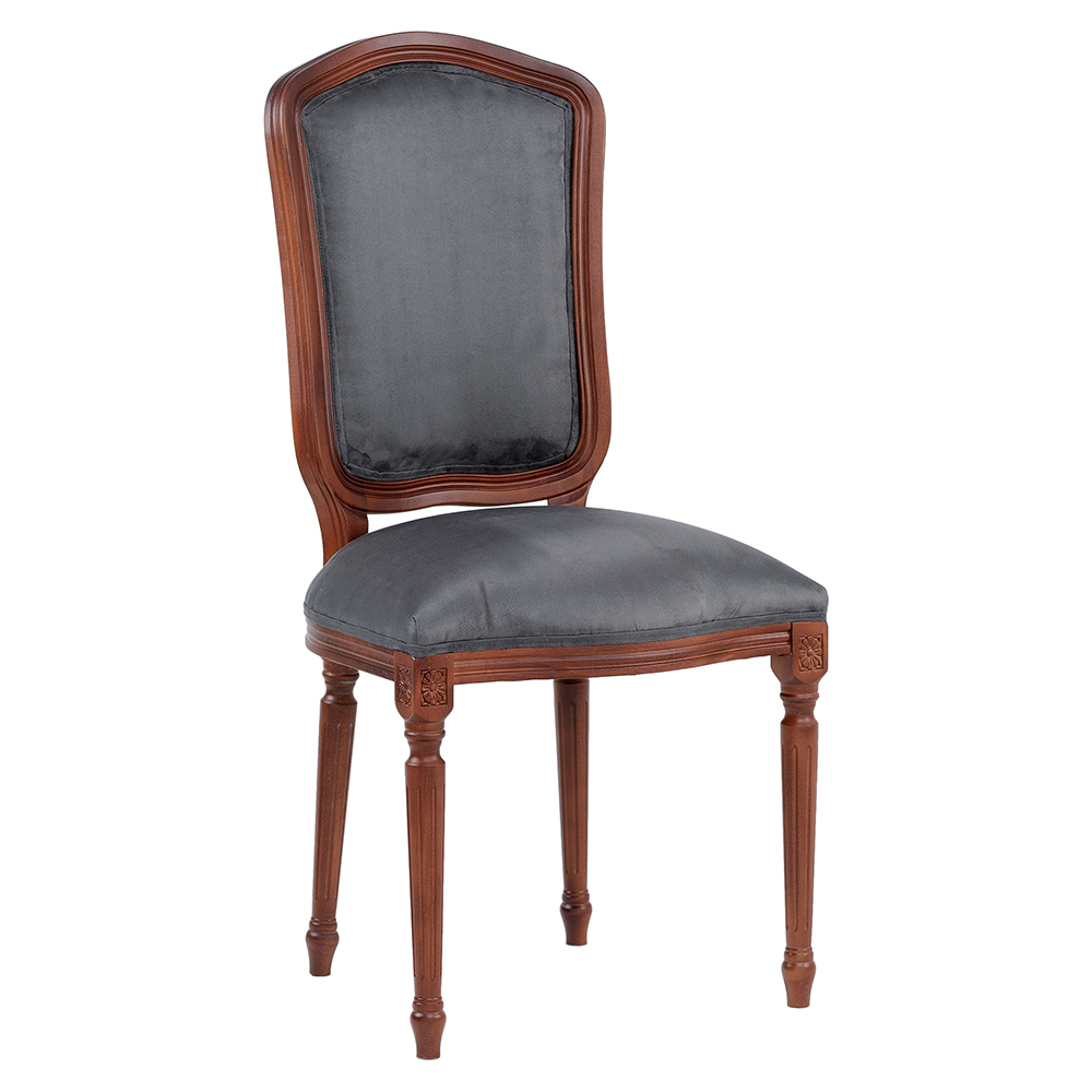 28052006 Стул «French Anthracite» Object Desire  - Вид №1