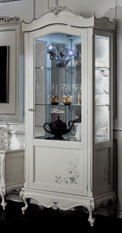 Витрина  MIRANDOLA M2019/DXS ROSE