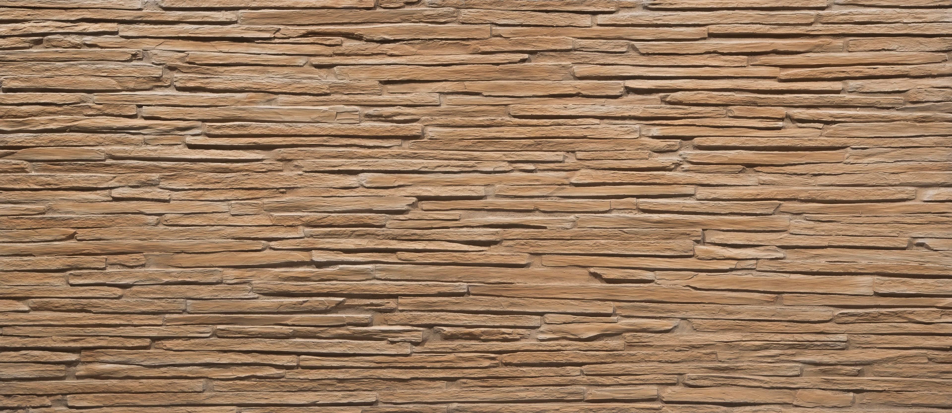 Панель с трехмерными эффектами из стекловолокна для внутреннего / наружного эффекта камня Artstone Panel Systems PRENAICA ARCH-00121222 - Вид №17