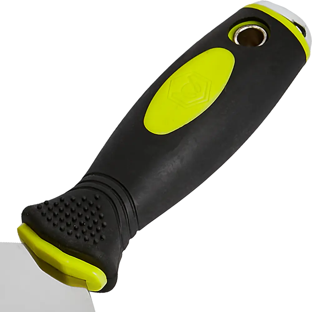 Шпатель малярный Armero A200/125 125 мм, нержавеющая сталь STLM-2088244 - Вид №1