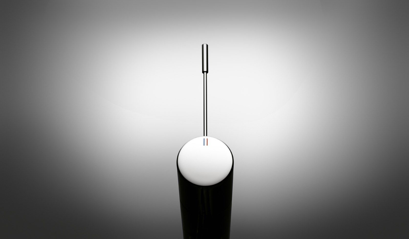 Кухонный смеситель со съемным ручным душем KWC ONO ARCH-00076186 - Вид №5