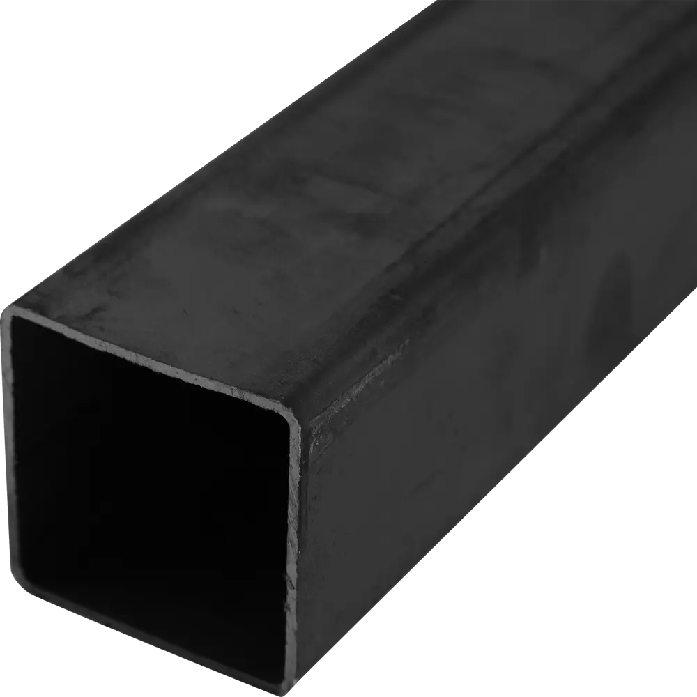 Профильная труба Santreyd 60x60x2 мм для строительных конструкций 15791001 STLM-0006333 - Вид №1