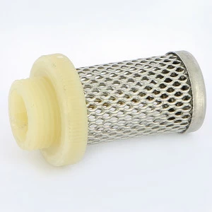 Фильтр-сетка для обратного клапана ITAP 3/8"