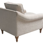 HU001A Стул Эйконбери ijlbrown  - Вид №5