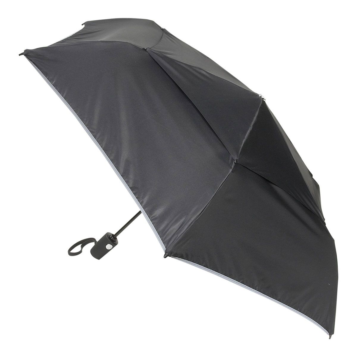 14415D Зонт-автомат Medium Auto Close Umbrella Tumi 